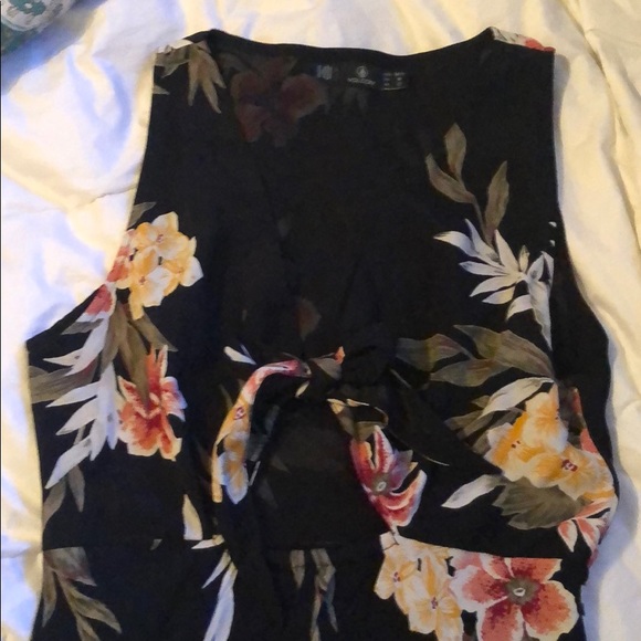 Volcom Dress - Picture 2 of 2